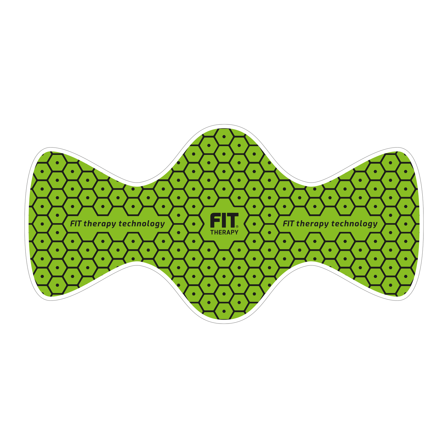CEROTTO LOMBARE - FIT THERAPY PATCH