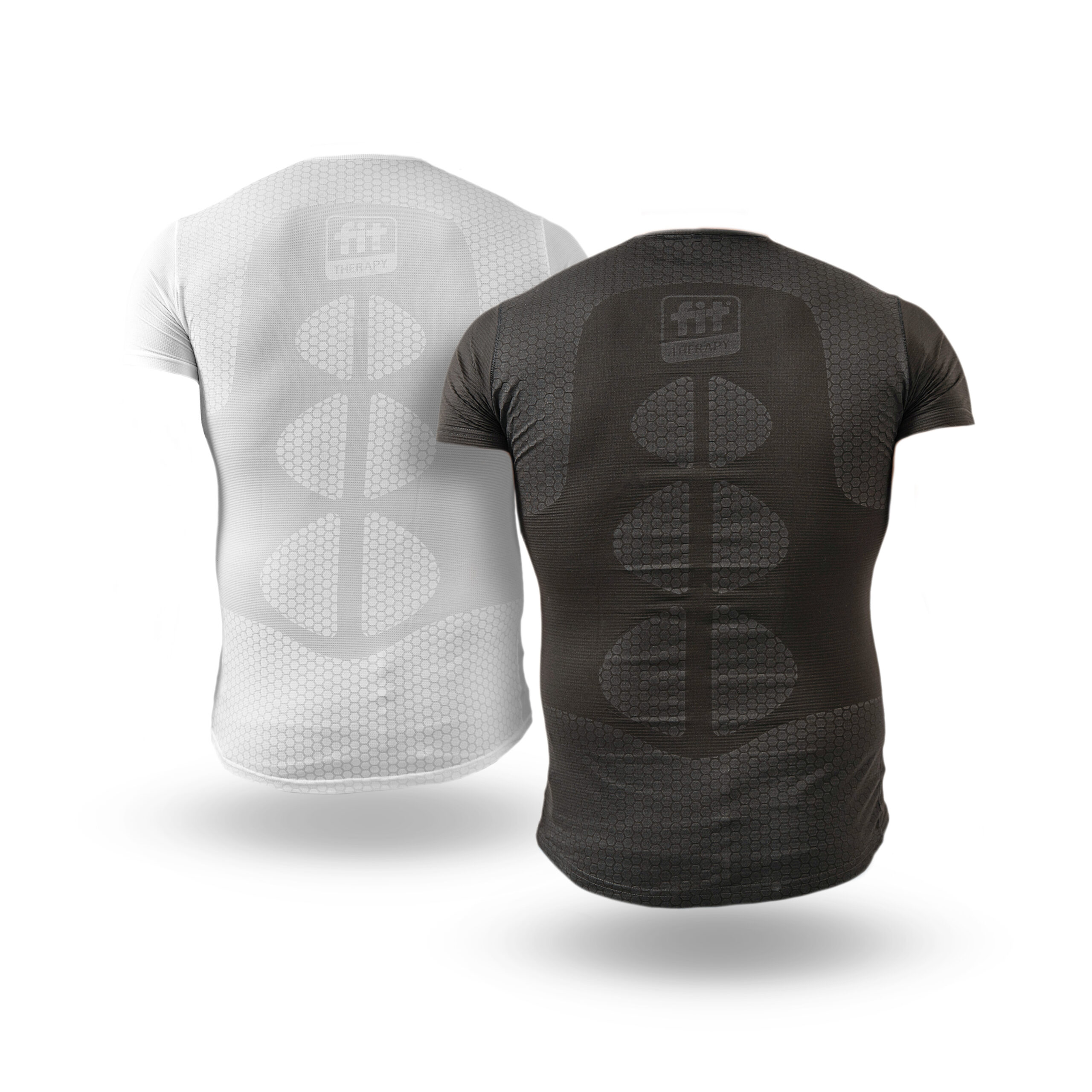 FIT-Shirt - FIT THERAPY WEAR