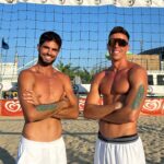 Fit Therapy e Beach Volley: Un Connubio Vincente al “Campionato Italiano Assoluto Fonzies” a Montesilvano