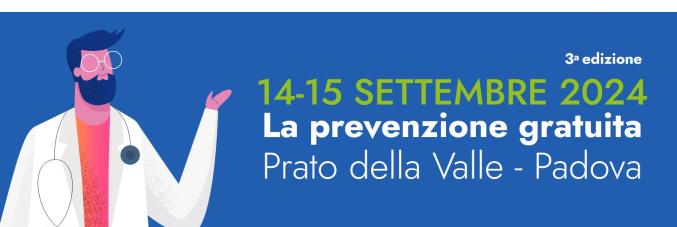 Di Salute Weekend prevenzione gratuita con FIT Therapy